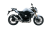Suzuki GSR 750 ABS Naked