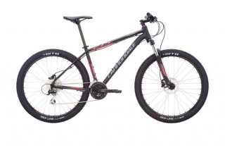 Cannondale Trail 6 M 27.5" Dağ Bisikleti