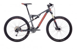 Cannondale Habit 6 Alloy 27.5" Dağ Bisikleti