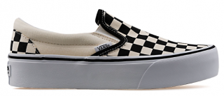 Vans UA Classic Slip On Erkek Spor Ayakkabı