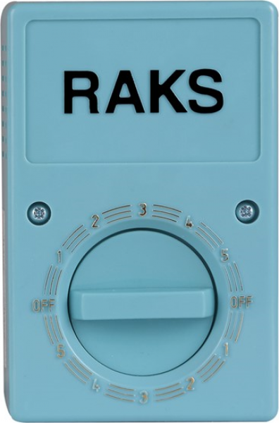 Raks PF 56 Kosta Tavan Tipi Vantilatör