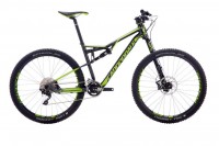 Cannondale Habit 3 Carbon 27.5