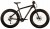 Corratec Roar M Fat Bike 26" Özel Tasarım Bisiklet