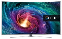 Samsung 78JS9500 resim
