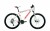 Corratec X Vert Motion 650B 27.5" Dağ Bisikleti