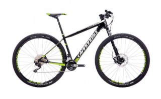 Cannondale F SI Carbon 4 29" Dağ Bisikleti