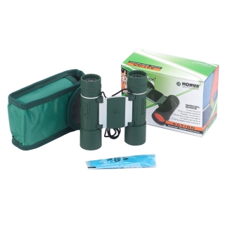 Konus Action 10x25 Çatı Dürbün