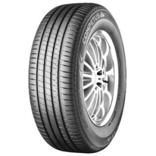 Lassa Competus H/P2 265/50 R19 110Y XL Yaz Lastiği