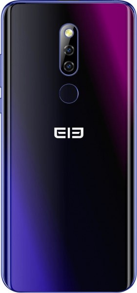 Elephone PX