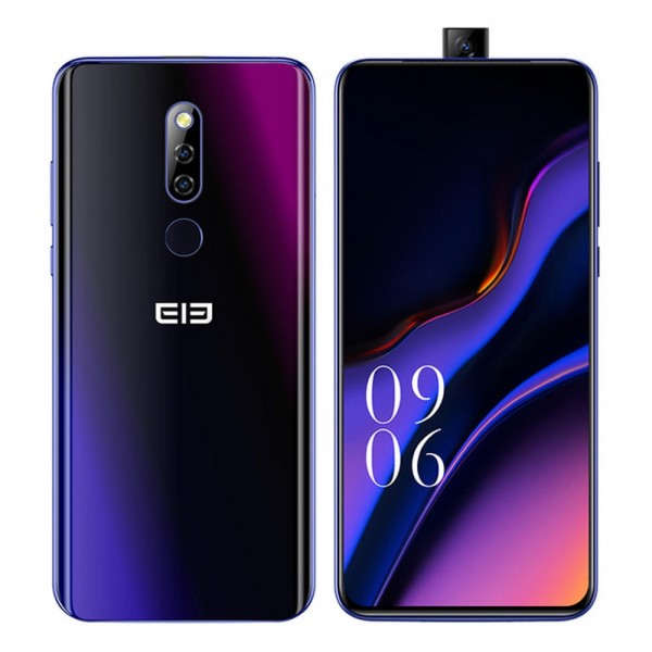 Elephone PX