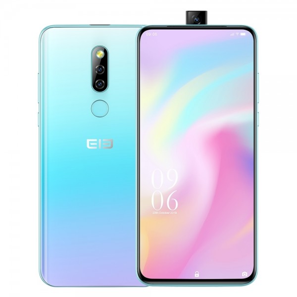 Elephone PX
