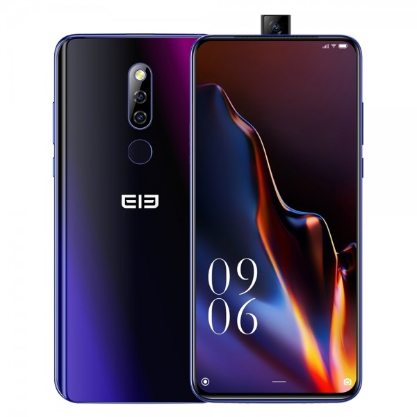 Elephone PX