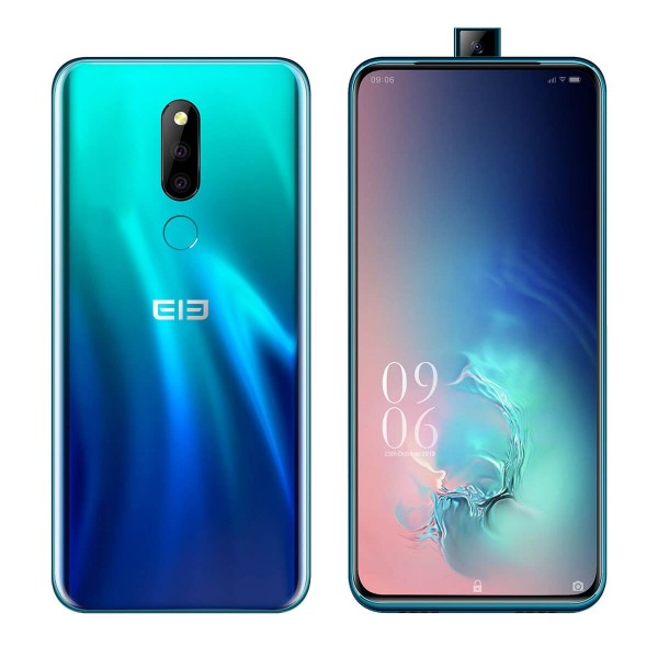 Elephone PX