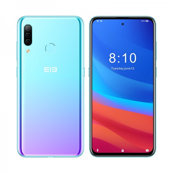 Elephone A7H