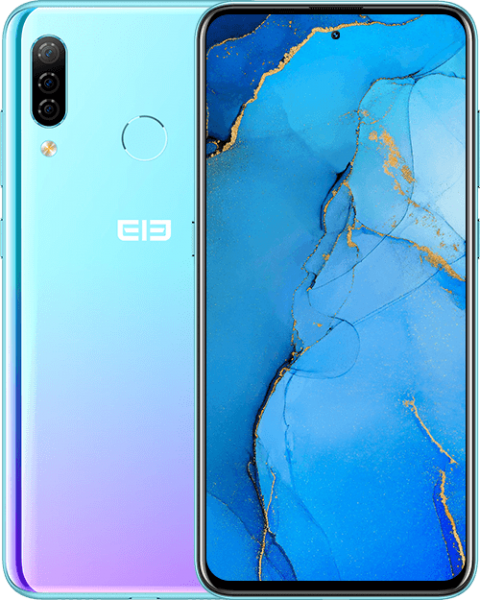 Elephone A7H