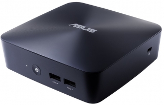 Asus VivoMini UN65U-M084M