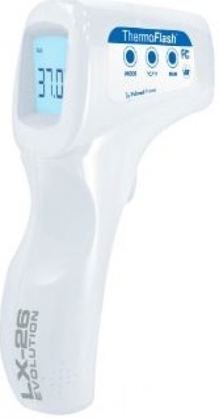 ThermoFlash Thermoflash LX-26 Tabanca Ateş Ölçer