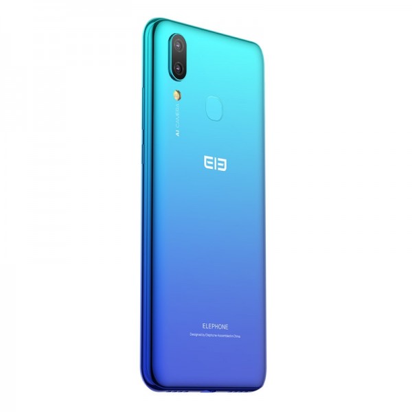 Elephone A6 Max