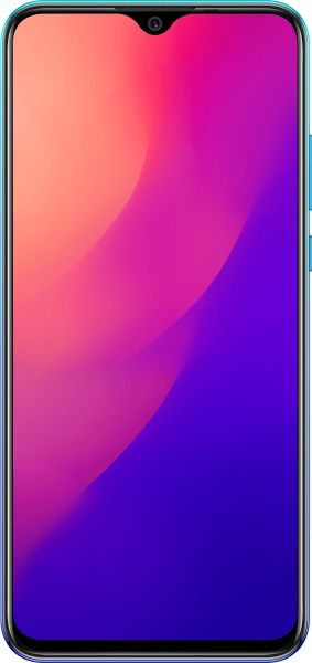 Elephone A6 Max