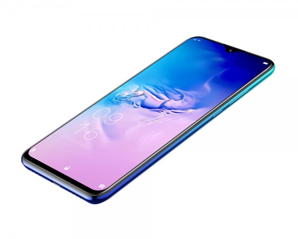 Elephone A6 Max