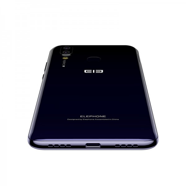 Elephone A6 Max