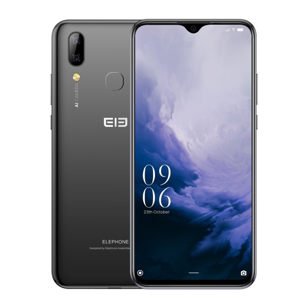 Elephone A6 Max