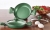 Pierre Cardin Ruby 2 li Tava Seti