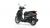 Yamaha Delight 125cc Scooter