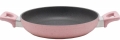 Saflon Sahan Tava 24 cm resim