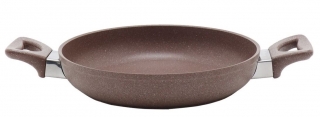 Saflon Sahan Tava 24 cm