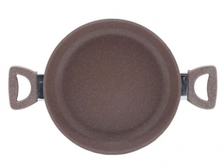 Saflon Sahan Tava 24 cm