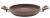 Saflon Sahan Tava 24 cm
