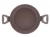Saflon Sahan Tava 24 cm