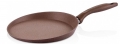 Saflon Granit Krep Tavası 20 cm resim