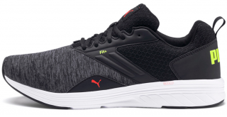 Puma Nrgy Comet Unisex Spor Ayakkabı