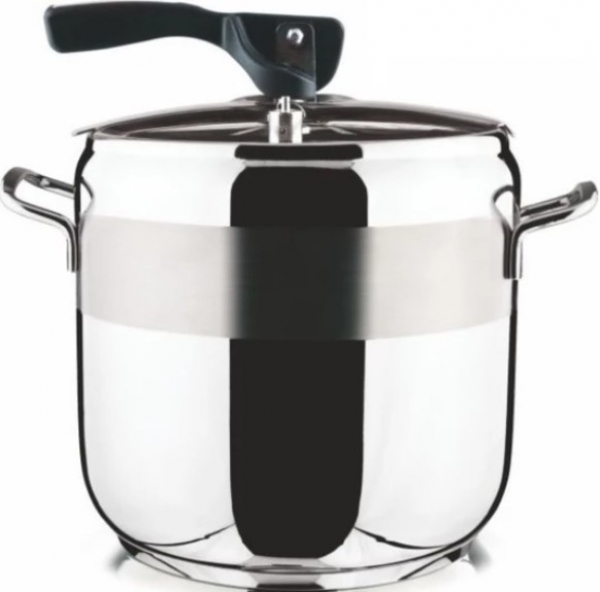 Cooker CKR912 Düdüklü Tencere (8 Litre)