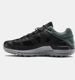 Under Armour Verge 2.0 Low Erkek Spor Ayakkabı