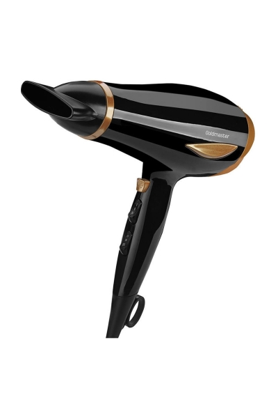 Goldmaster IN-6139 Saç Kurutma Makinesi