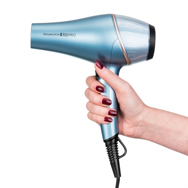 Remington AC 9300 Shine Therapy PRO Saç Kurutma Makinesi