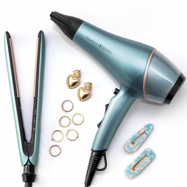 Remington AC 9300 Shine Therapy PRO Saç Kurutma Makinesi