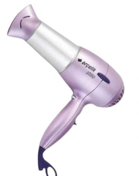 Arçelik K-5187 Saç Kurutma Makinesi