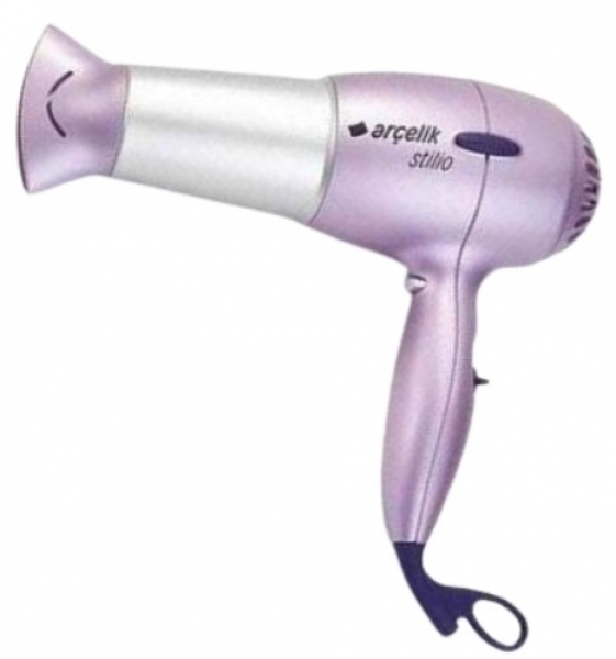 Arçelik K-5187 Saç Kurutma Makinesi