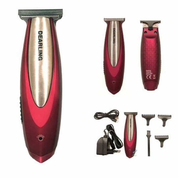 Dearling RF-622 Çok Amaçlı Tıraş Makinesi