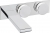 VitrA Memoria Ankastre A4231457 Lavabo Bataryası