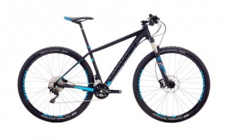 Cannondale F SI AL 2 Womens 27.5" Dağ Bisikleti