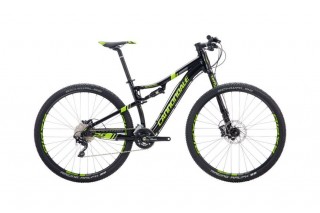 Cannondale Scalpel 4 Alloy 29" Dağ Bisikleti