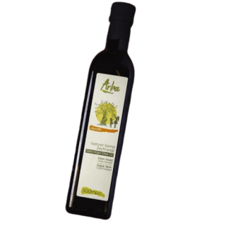 Arba Ayvalık Erken Hasat Natürel Sızma Zeytinyağı 500 ml