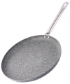 Şan Granit Krep Tava 26 cm resim