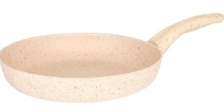 Şan Sahra Granit Tava 26 cm