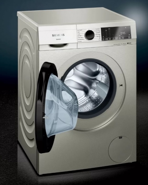 Siemens WG42A1XVTR Çamaşır Makinesi